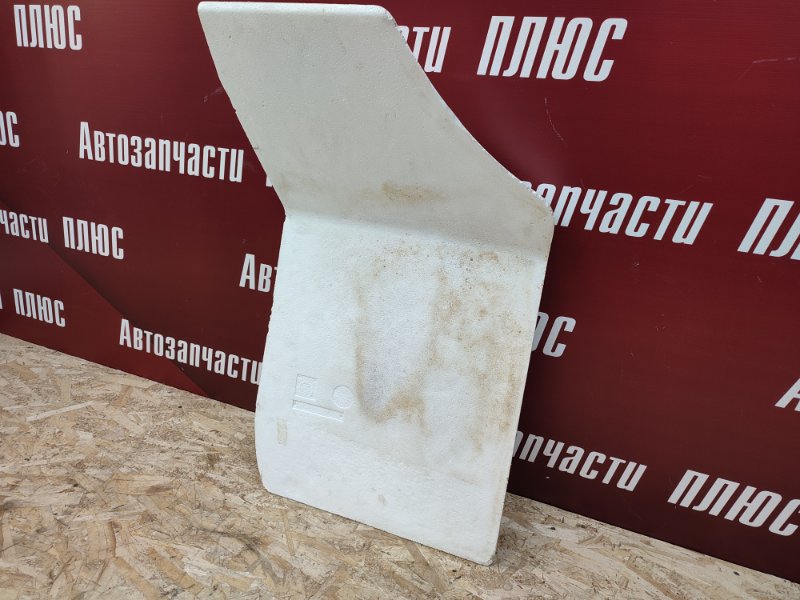 Шумоизоляция пола - фото 2
