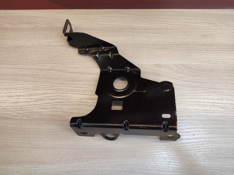 Кронштейн - фото 5