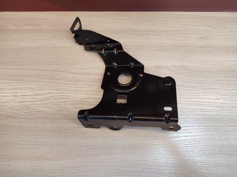 Кронштейн - фото 5