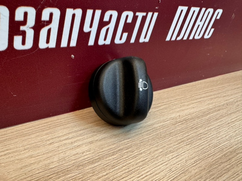 Кнопка корректора фар - фото 2