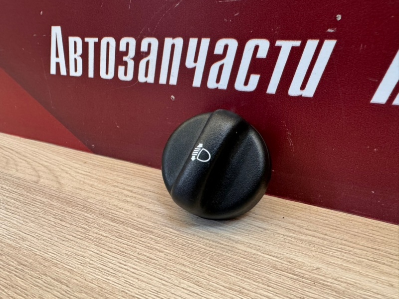 Кнопка корректора фар - фото 3