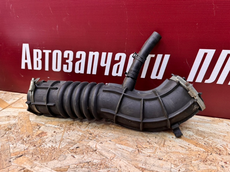 Патрубок воздушного фильтра - фото 4