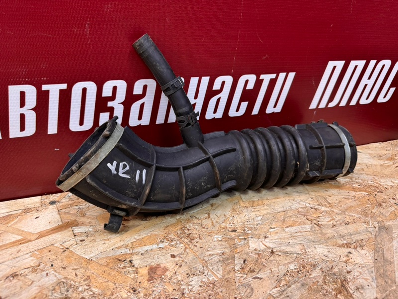 Патрубок воздушного фильтра - фото 6