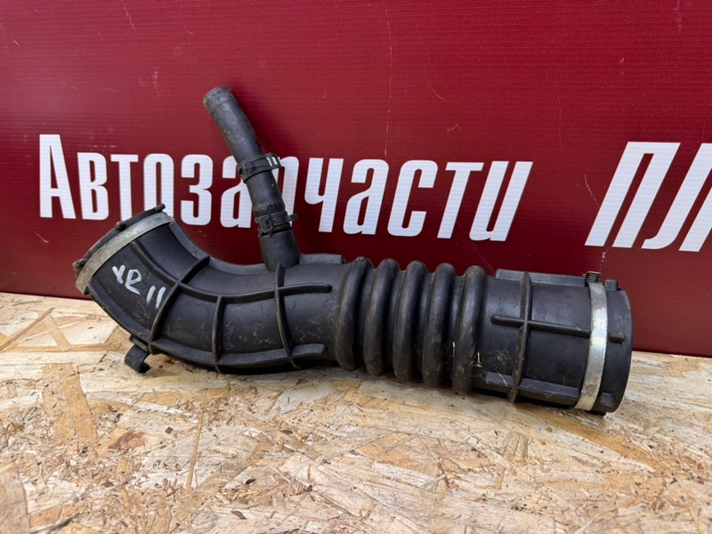 Патрубок воздушного фильтра - фото 7