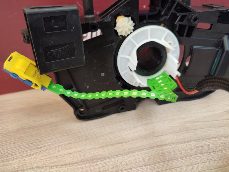 Подрулевой шлейф - фото 5