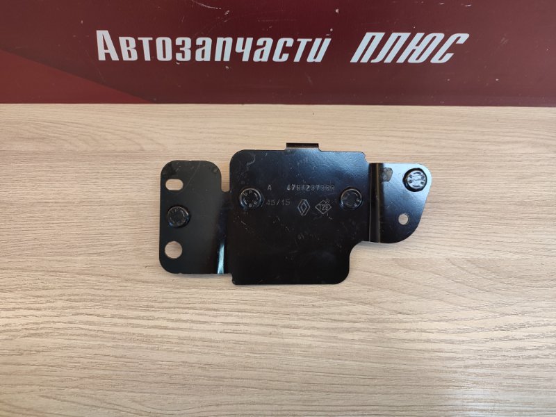 Кронштейн - фото 2