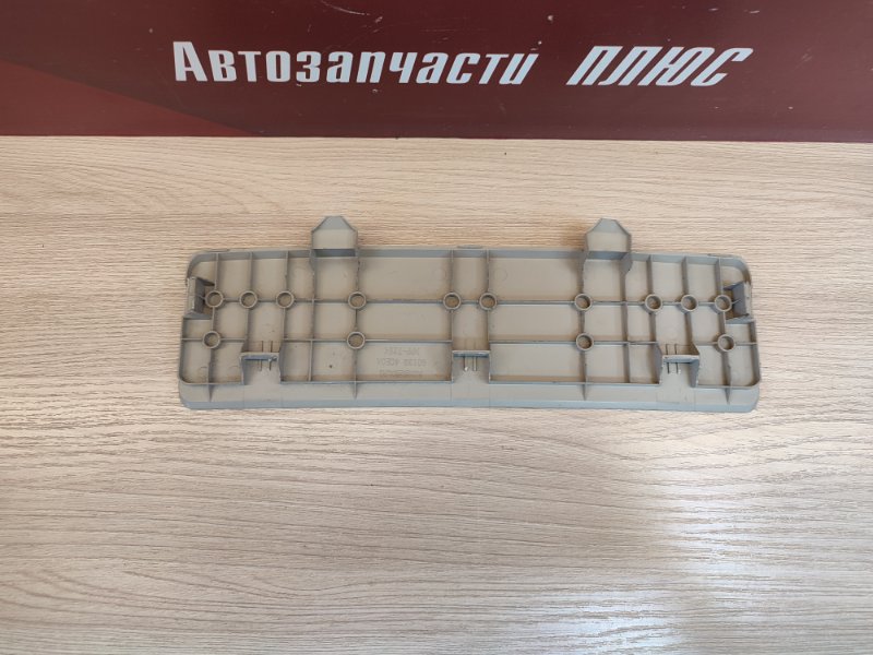 Обшивка двери багажника - фото 5