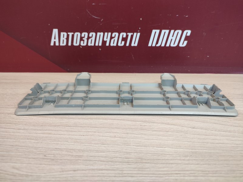 Обшивка двери багажника - фото 6