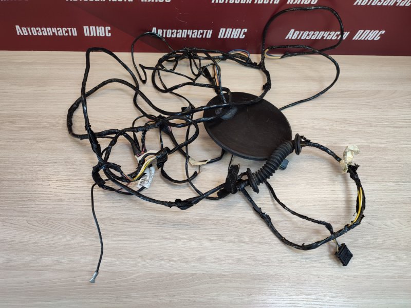 Проводка крышки багажника - фото 2