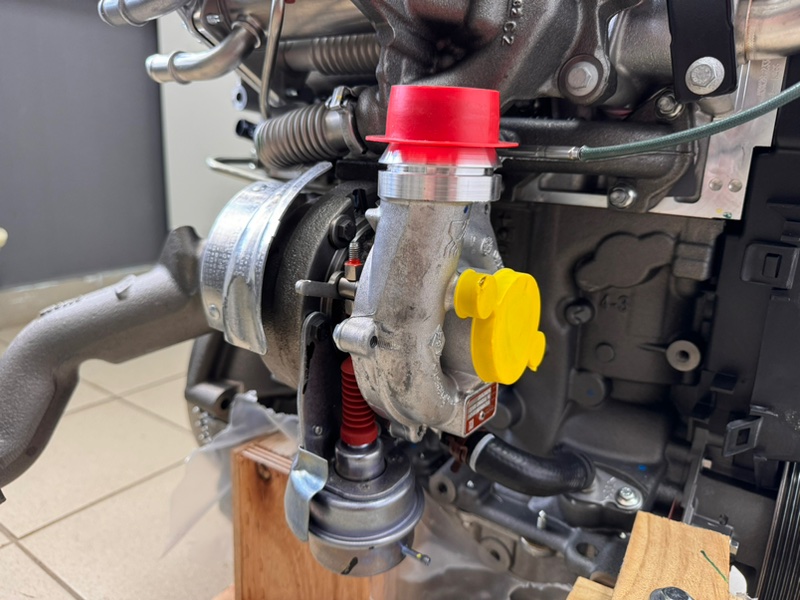 Турбина - фото 1