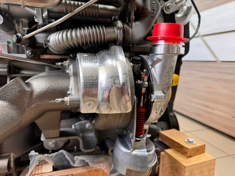 Турбина - фото 3