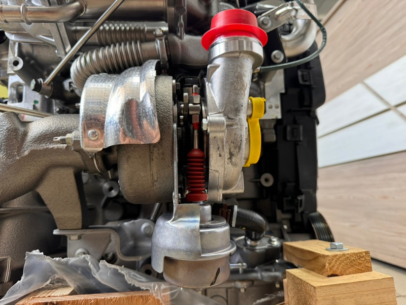 Турбина - фото 4