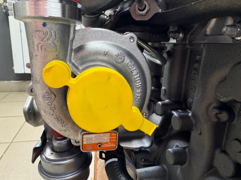 Турбина - фото 5