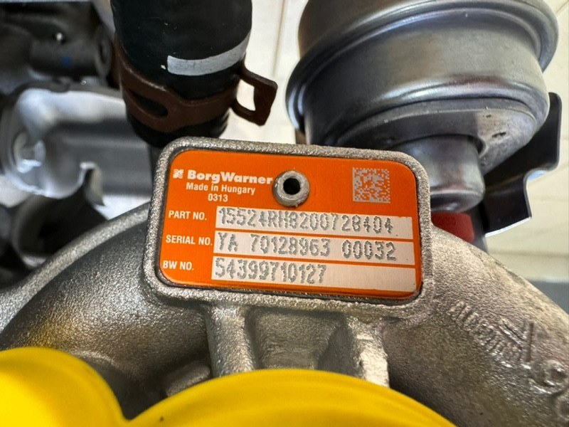 Турбина - фото 6