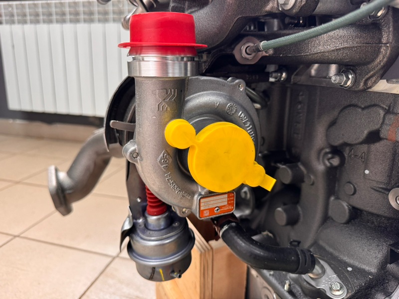 Турбина - фото 3