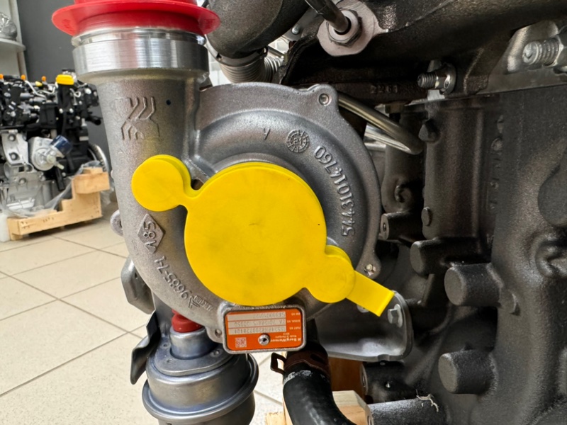 Турбина - фото 4