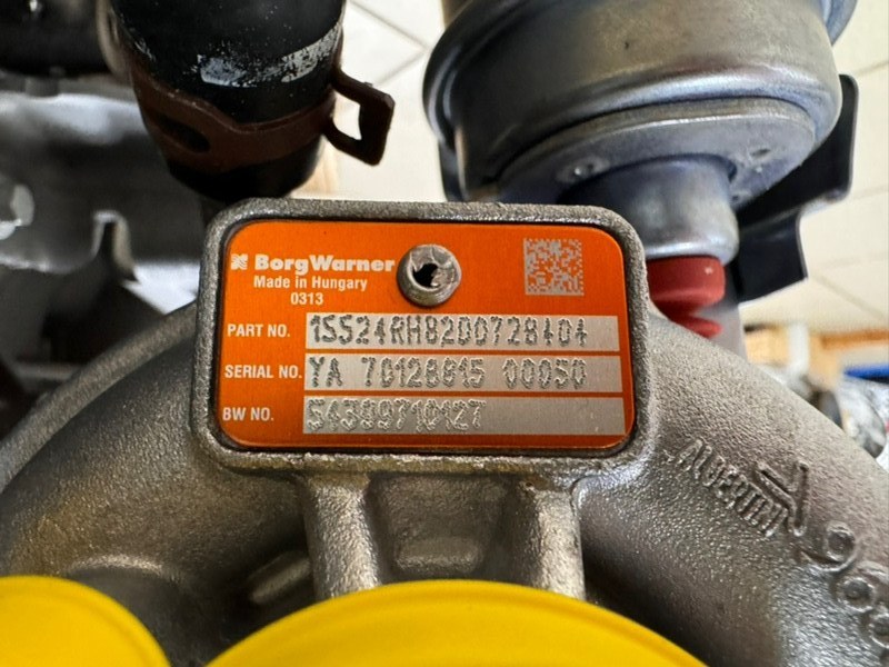 Турбина - фото 5