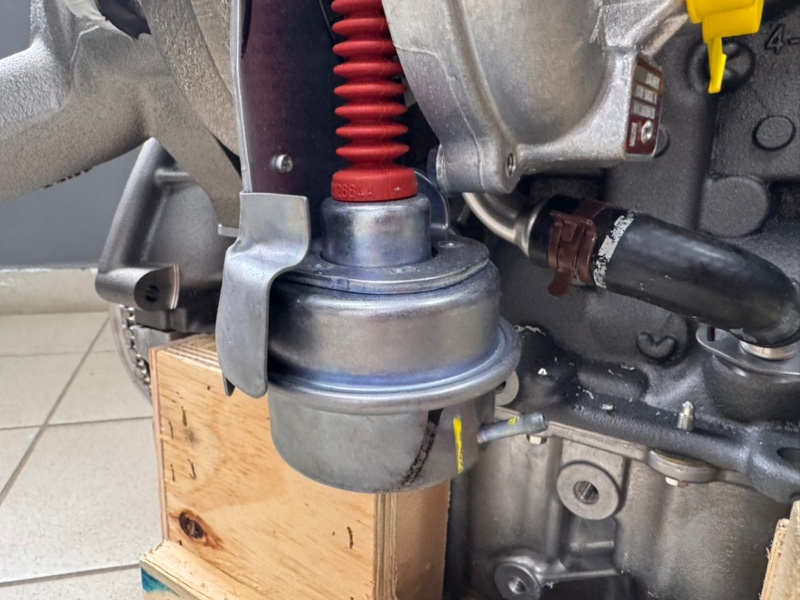 Турбина - фото 6