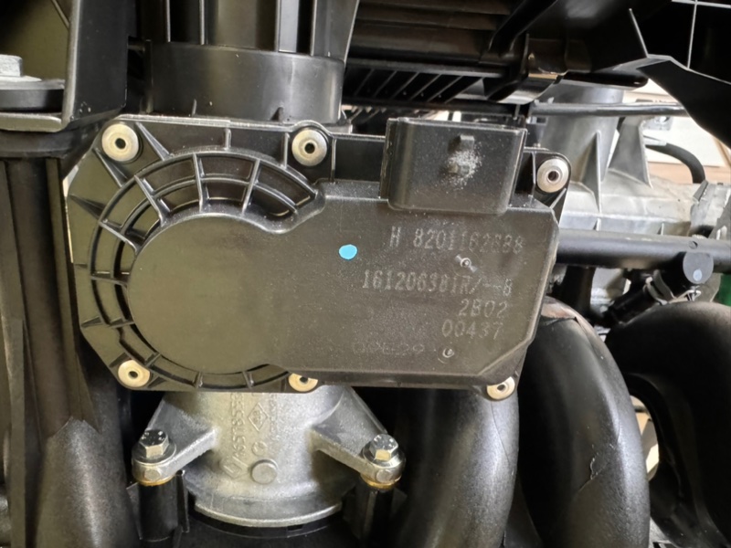 Двигатель - фото 7