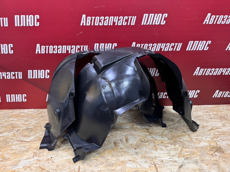 Подкрылок - фото 1