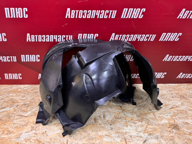 Подкрылок - фото 2