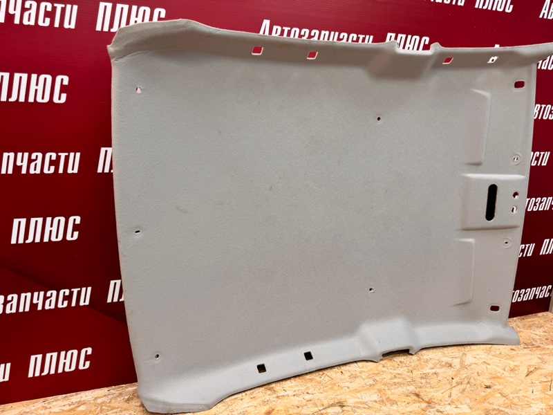 Обшивка потолка - фото 2