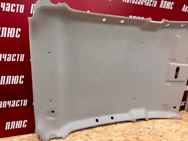 Обшивка потолка - фото 2