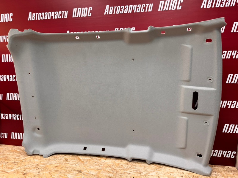 Обшивка потолка - фото 3