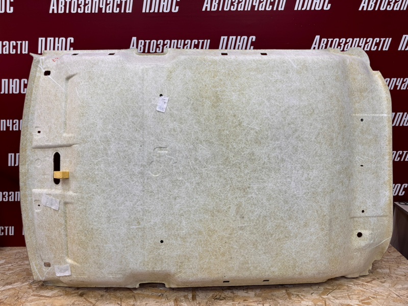 Обшивка потолка - фото 6