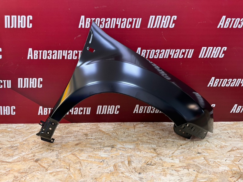 Крыло - фото 1