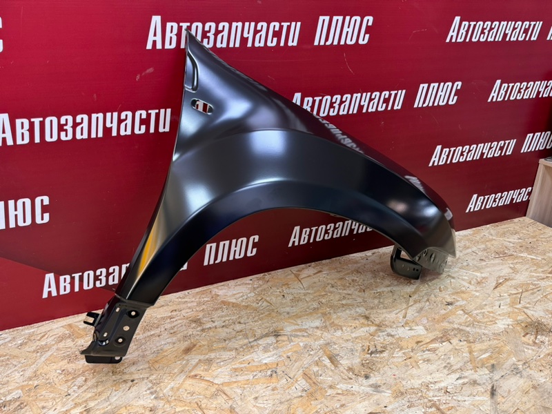 Крыло - фото 2