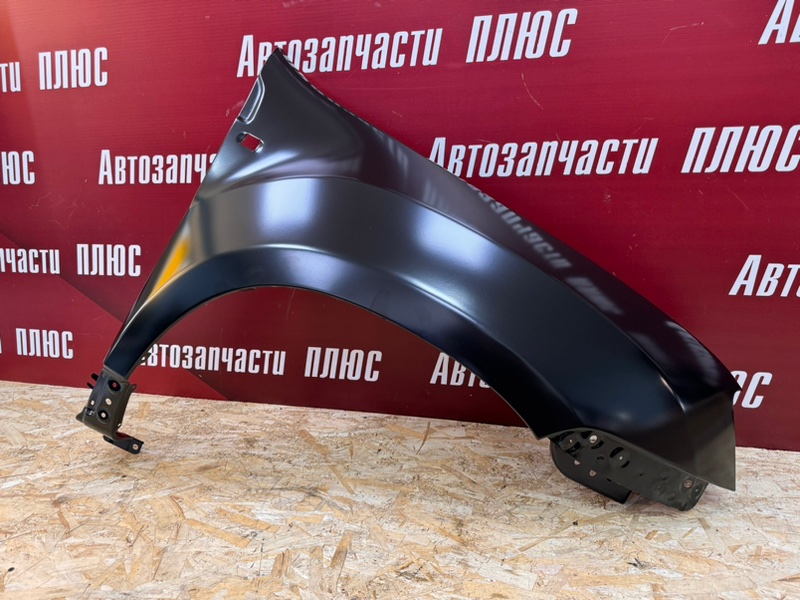 Крыло - фото 3