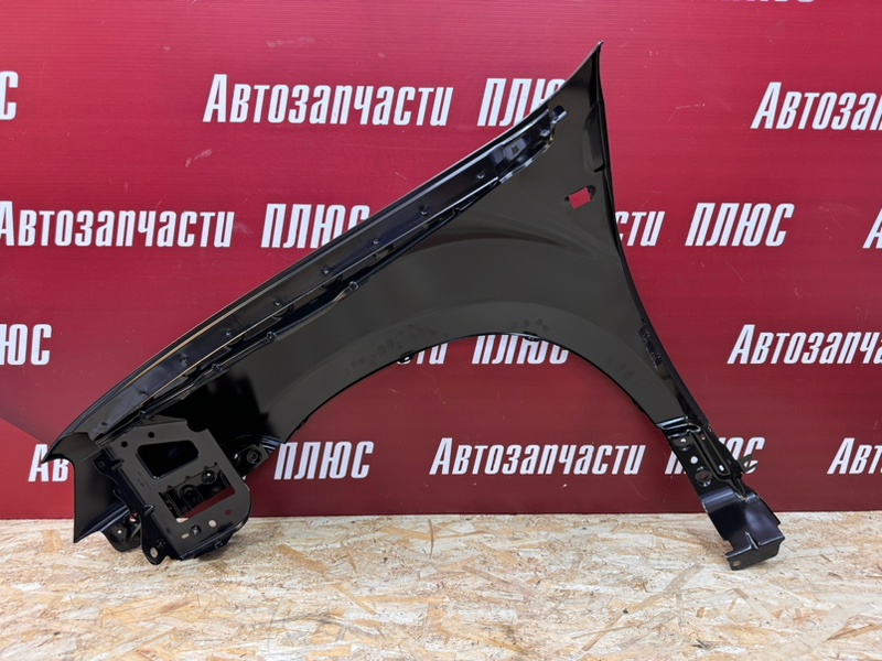 Крыло - фото 5