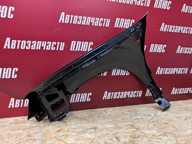 Крыло - фото 6