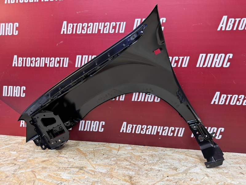 Крыло - фото 7