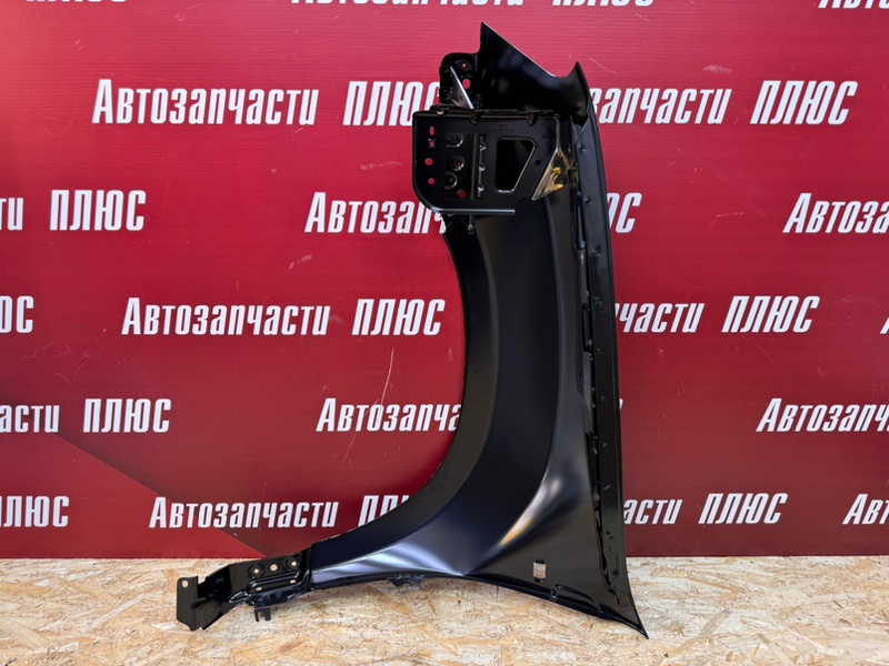 Крыло - фото 8