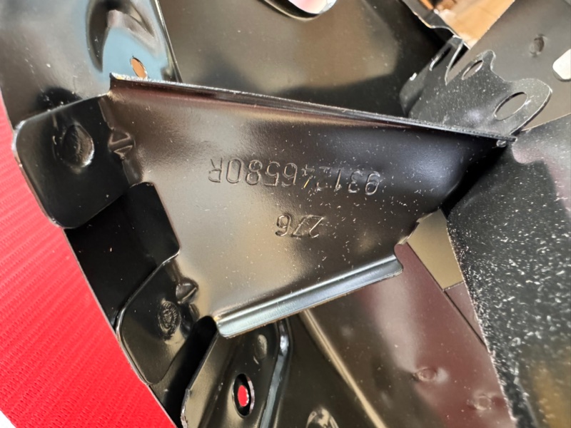 Крыло - фото 10