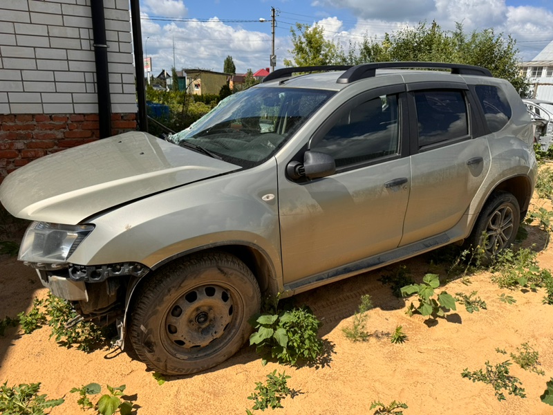 Кузов на запчасти - фото 5