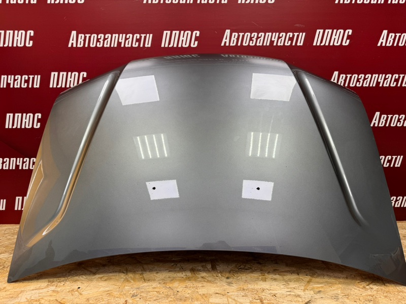 Капот - фото 1