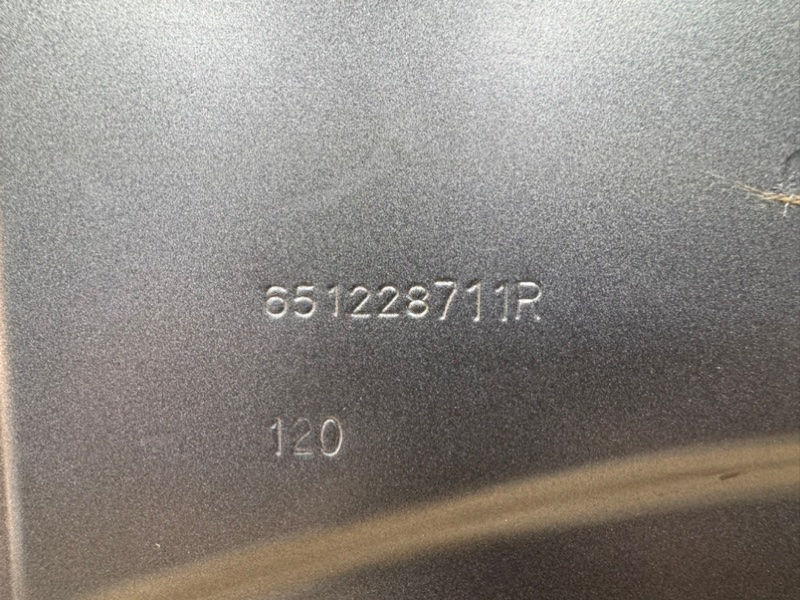 Капот - фото 8