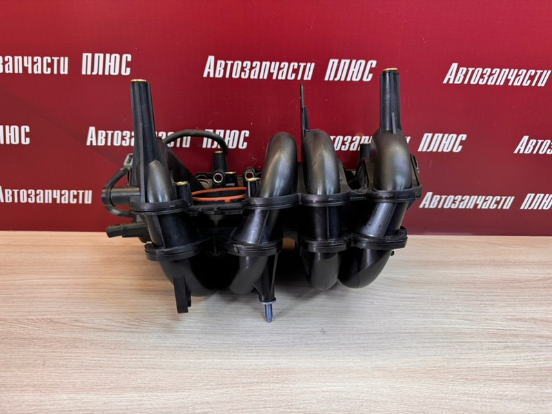 Впускной коллектор - фото 1