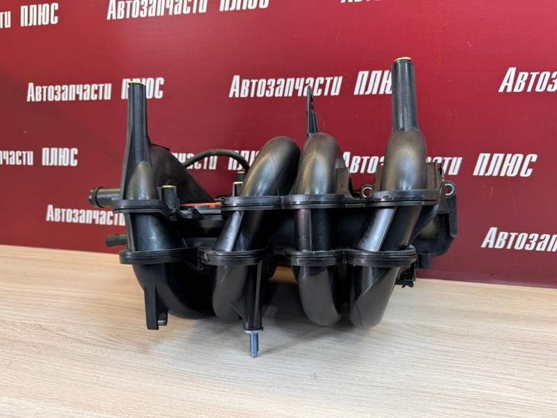 Впускной коллектор - фото 5