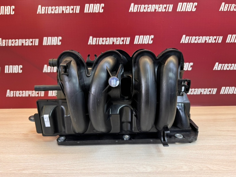 Впускной коллектор - фото 10