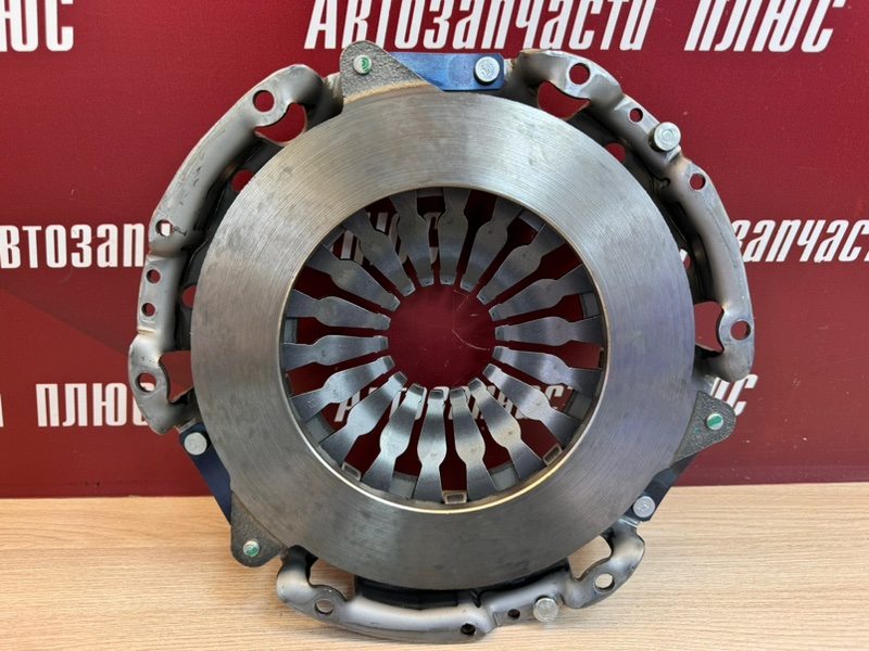 Комплект сцепления - фото 5