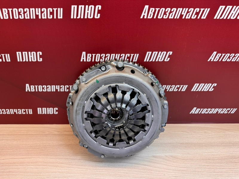 Сцепление - фото 2