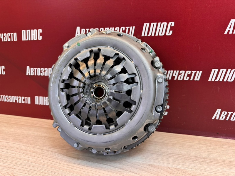 Сцепление - фото 3