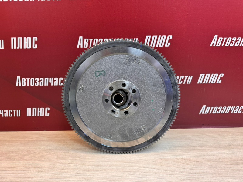 Сцепление - фото 5