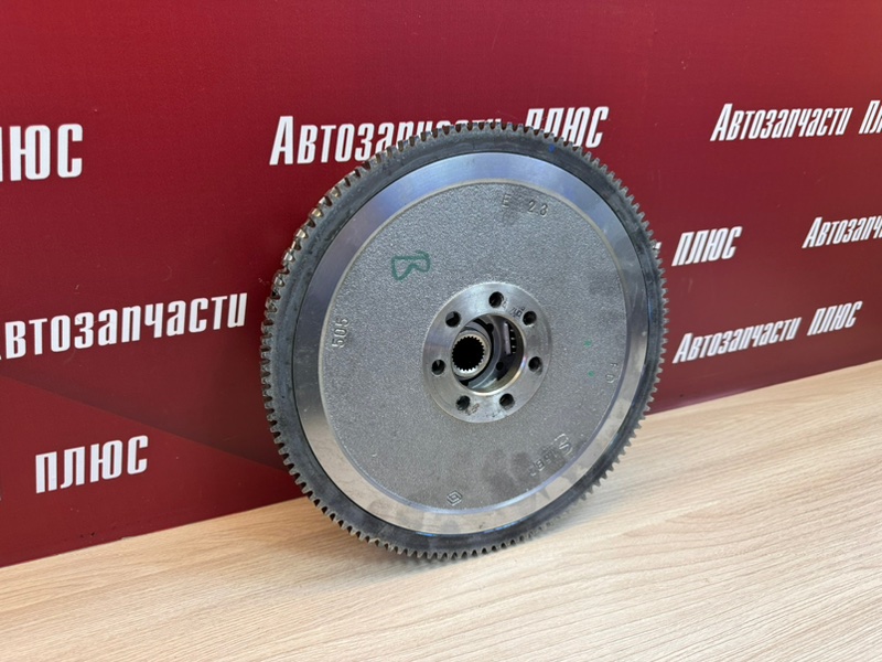 Сцепление - фото 6