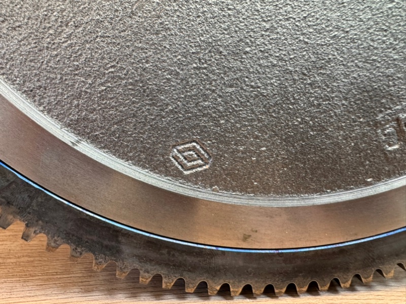 Сцепление - фото 8