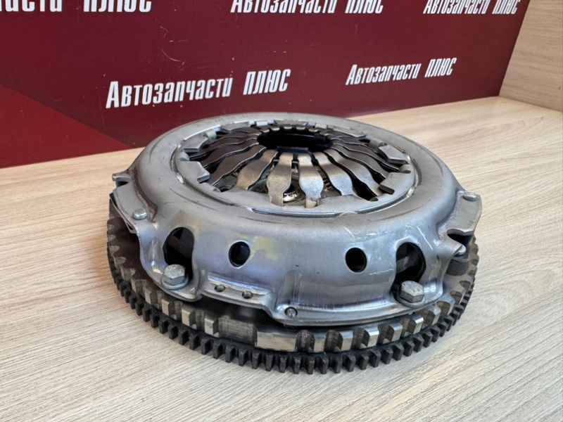 Сцепление - фото 10